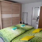 Apartament D Višegrad