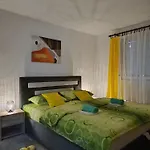 Apartament D Višegrad