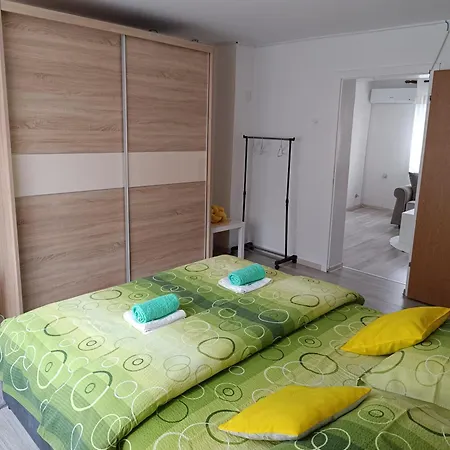 Appartamento D Višegrad