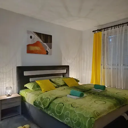Appartamento D Višegrad