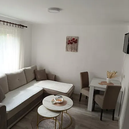 Appartamento D Višegrad